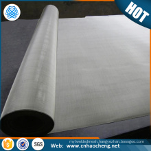 Super magnetic stainless steel 430 wire mesh / wire filter mesh/ wire mesh screen
